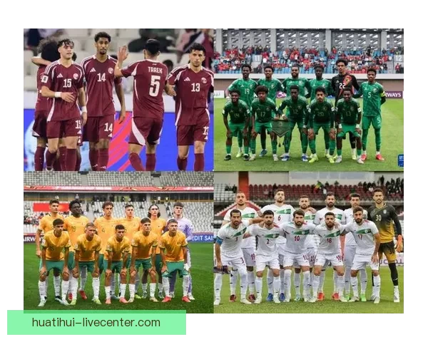 从赛程进球数据到球队表现深度解析2026世界杯比赛数据全景观察