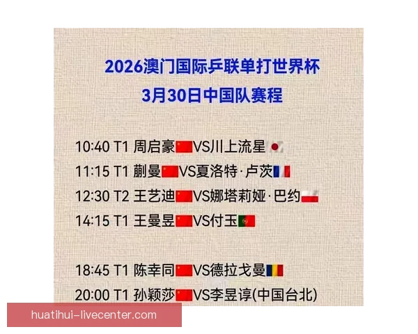 2026世界杯在线观看全攻略高清直播渠道时间赛程平台指南
