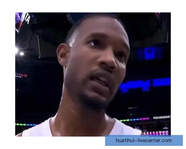 莫布利称赞哈登传球能力 精准洞察防守缝隙助攻如神