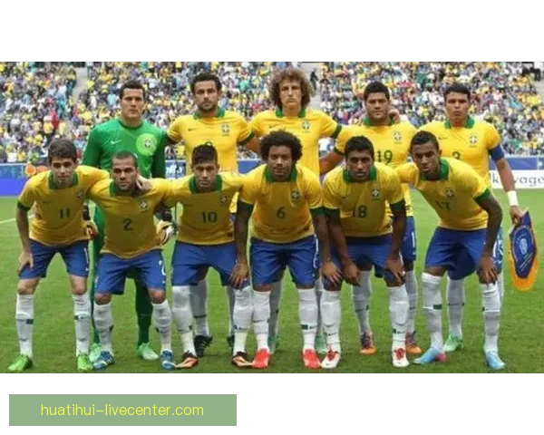 2026世界杯各大球队实力分析与前景预测