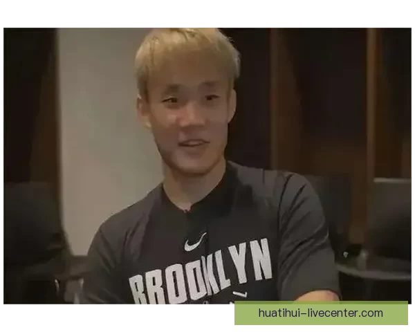 丁彦雨航24岁获MVP初现闯NBA志向 蝉联MVP后更坚定追梦决心